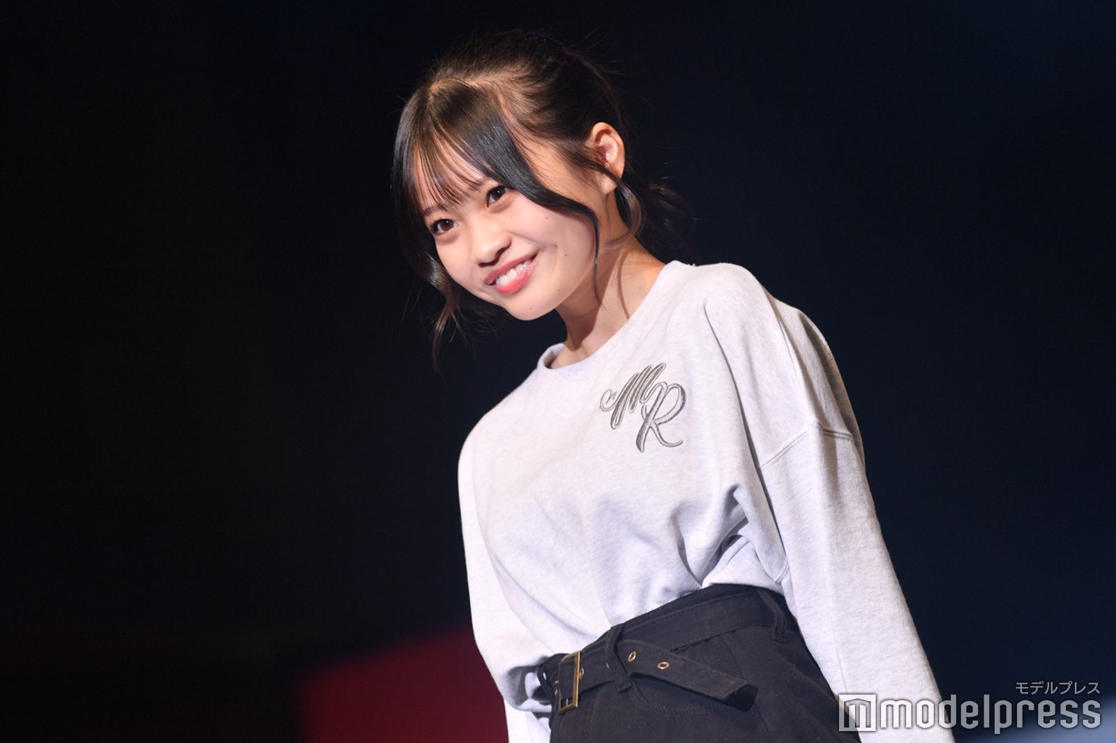 （C）モデルプレス