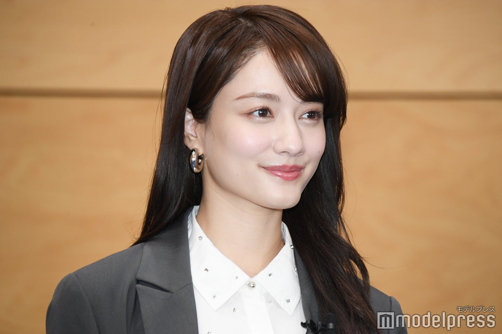 谷まりあ（C）モデルプレス