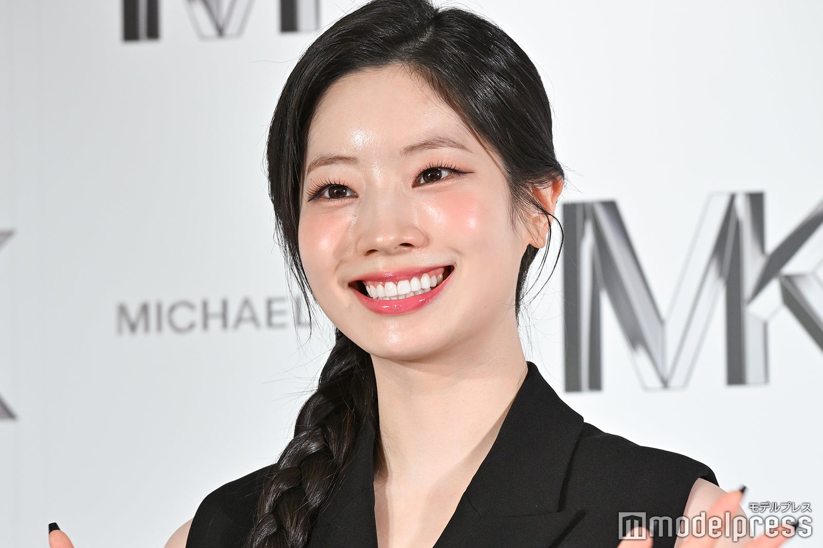 ダヒョン（C）モデルプレス