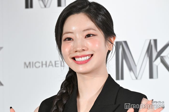 ダヒョン(C)モデルプレス