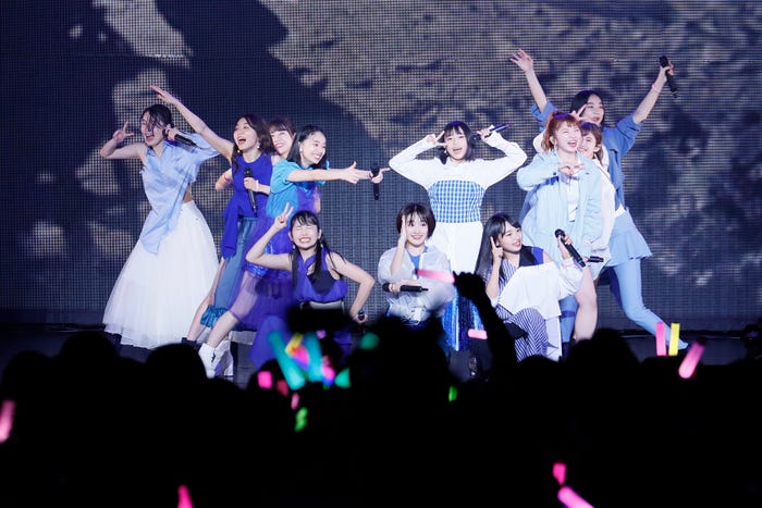 アンジュルム(提供画像)