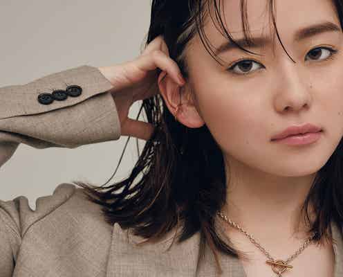 山田杏奈、大人の女性に劇的ビフォーアフター 本人も「感動」