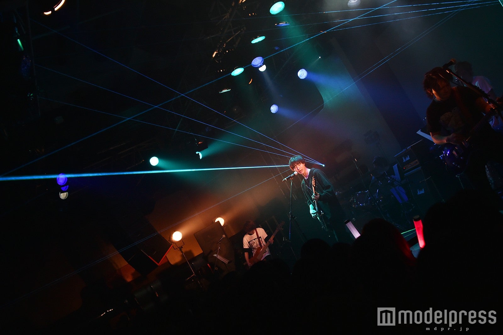 「Sakura da Festa2017～Wonderful Encounter～」（C）モデルプレス