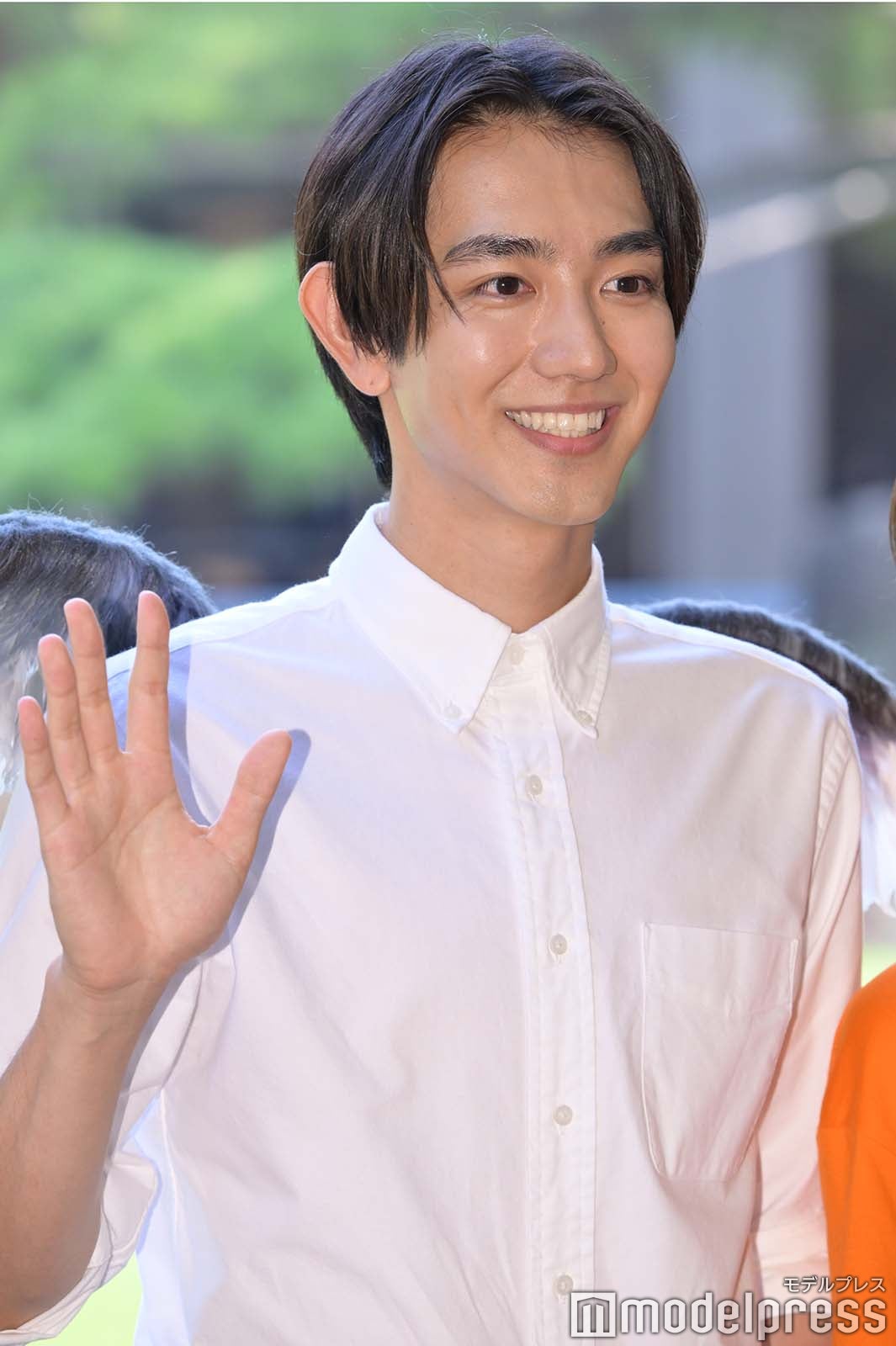 駒木根葵汰（C）モデルプレス