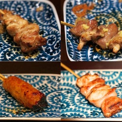 これぞ焼鳥の醍醐味! 大衆酒場の街にある、焼鳥屋『鳥田中』【マッキー牧元の今月の1軒】