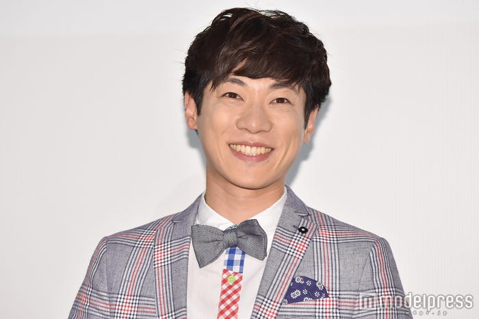 横山だいすけ (C)モデルプレス