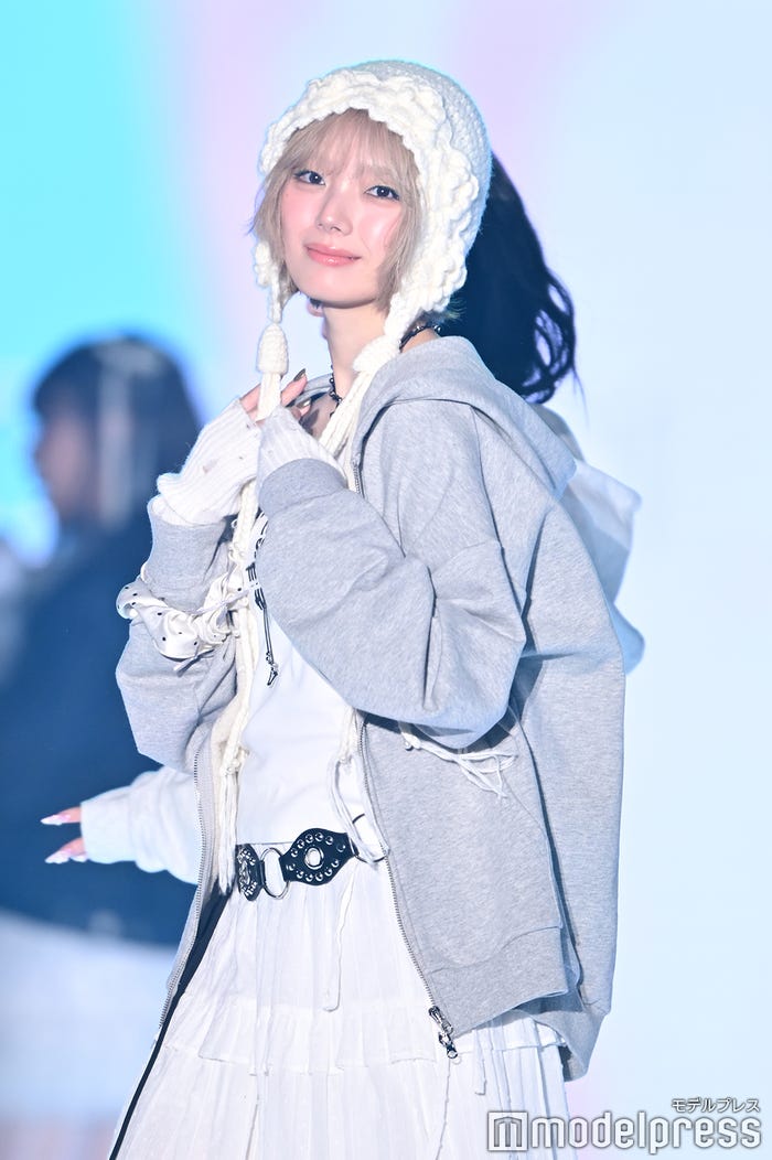 藤吉夏鈴(C)モデルプレス