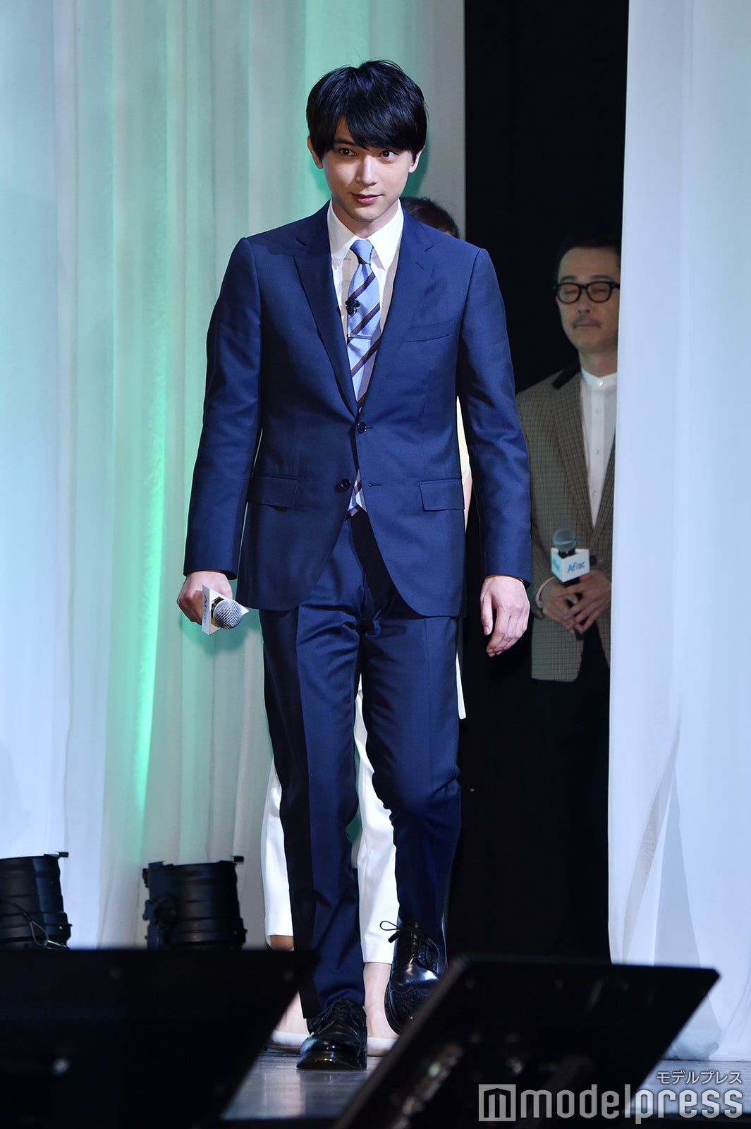 吉沢亮、登場 （C）モデルプレス