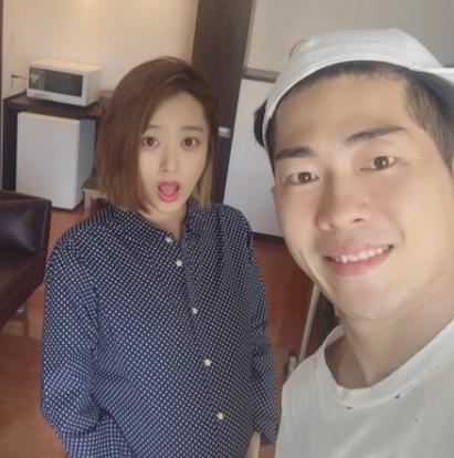 近藤千尋 高位破水で入院 まもなく出産へ モデルプレス