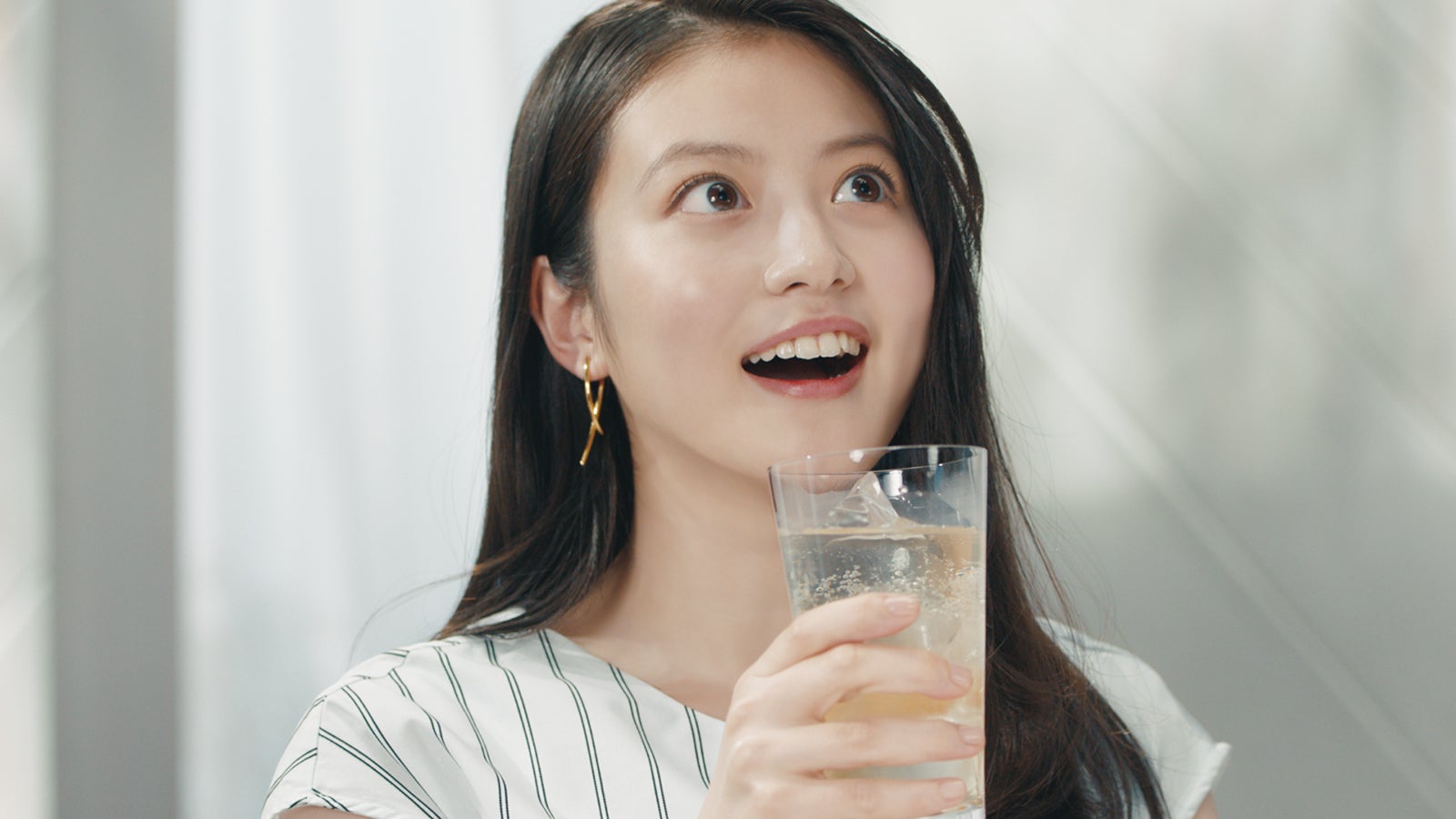 今田美桜（提供写真）