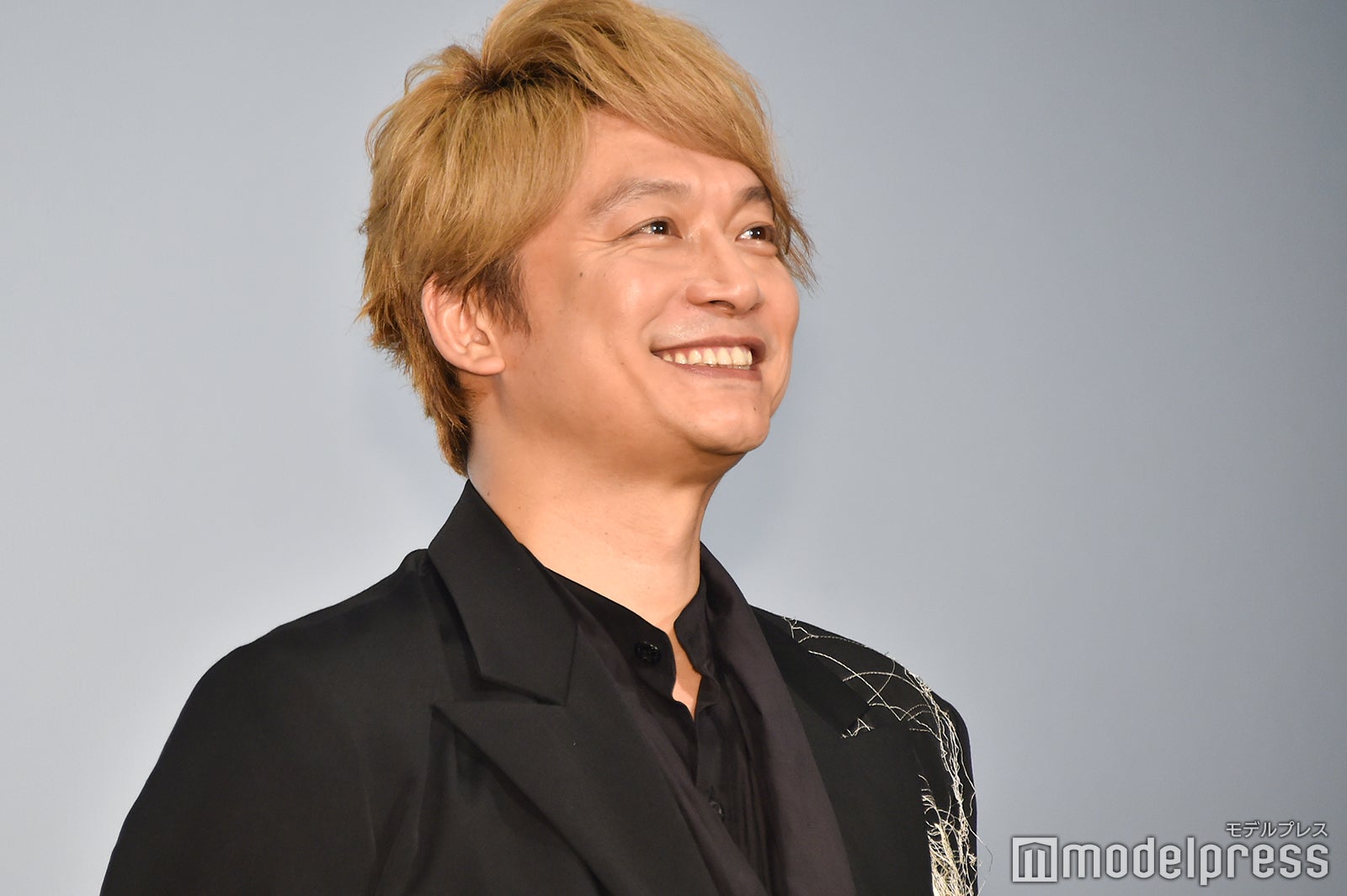 香取慎吾（C）モデルプレス