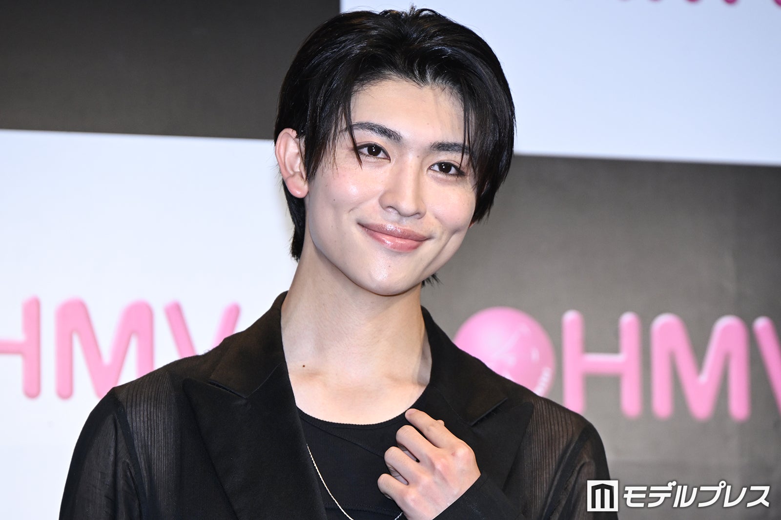 GENIC増子敦貴“神半期”で成長実感 怒涛のドラマ出演で確かな手応え【増子敦貴 Daily Calendar】