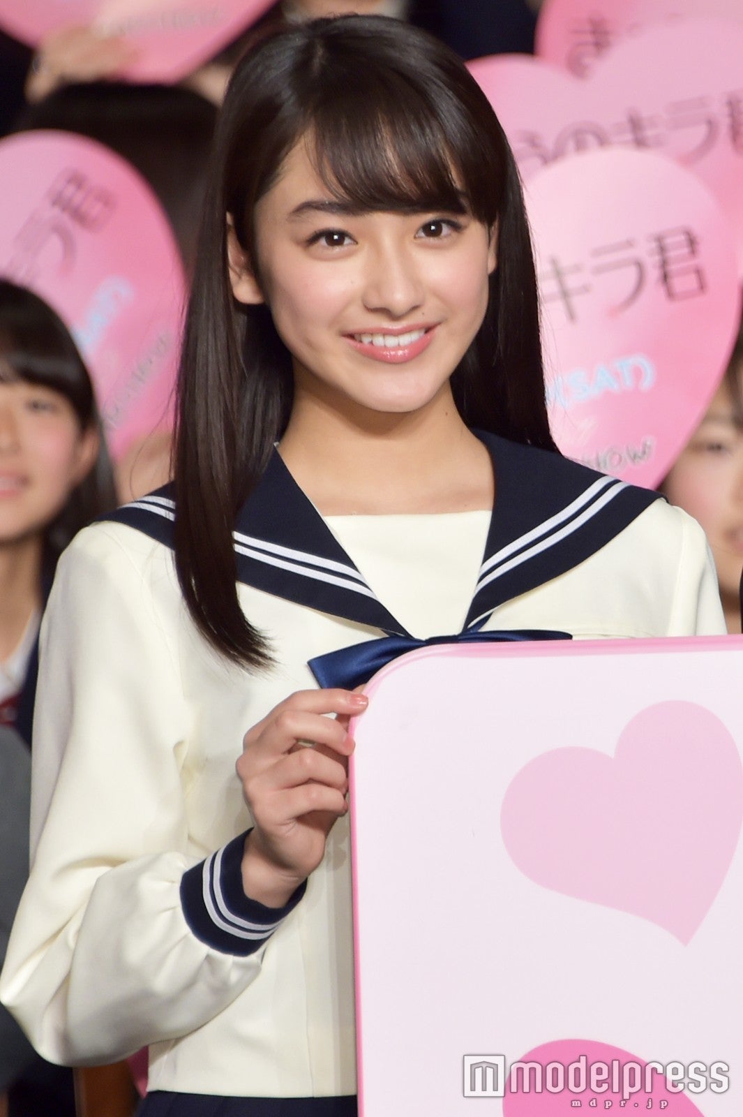 平祐奈 （C）モデルプレス