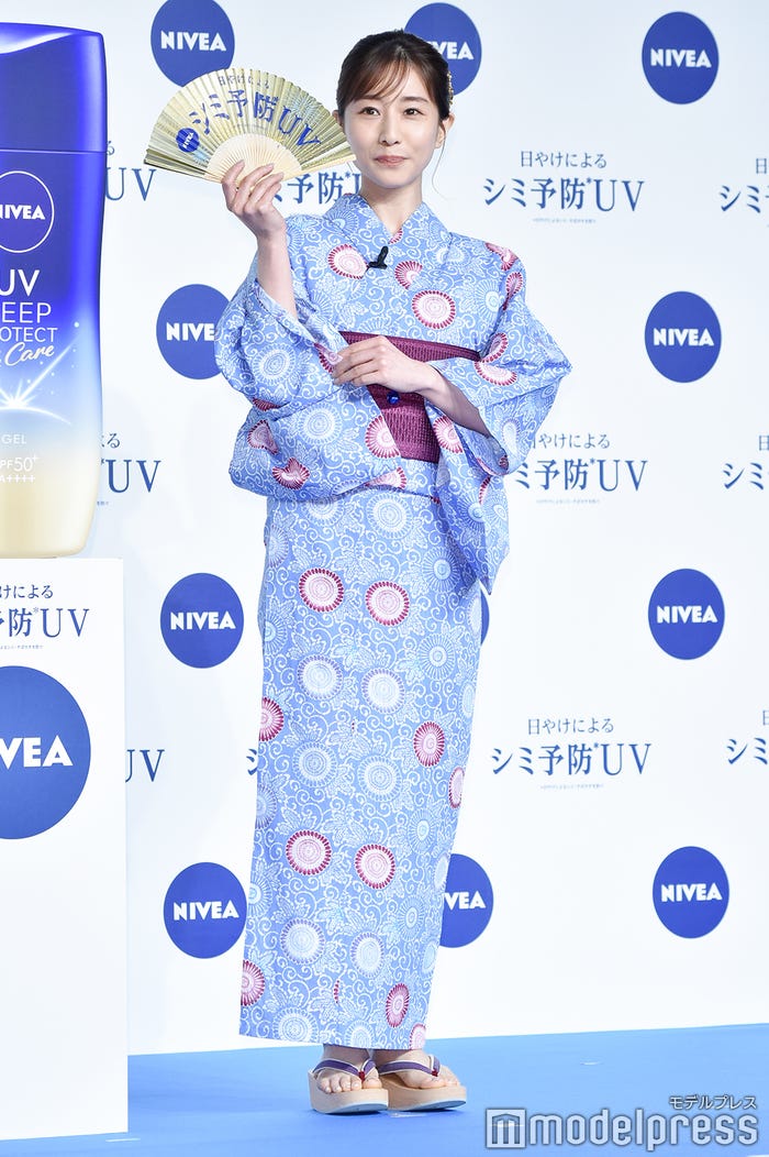 田中みな実(C)モデルプレス