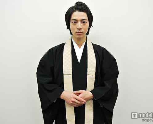 高杉真宙「非常にヤバイな」 桐谷美玲主演ドラマで新たな挑戦