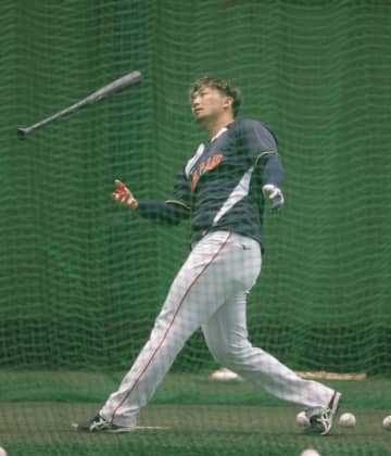 侍ジャパンが最終調整 鈴木誠也＆吉田正尚らがフリー打撃 大谷翔平＆山本由伸は別調整 非公開で連係プレーの最終確認も