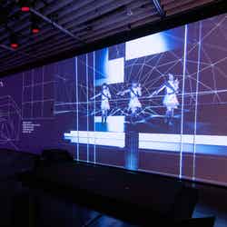 Perfume Disco-Graphy 25年の軌跡と奇跡/提供画像