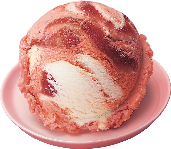 ストロベリースペシャルタイム/提供画像