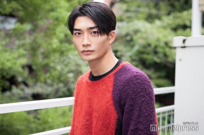 大久保琉唯(C)モデルプレス