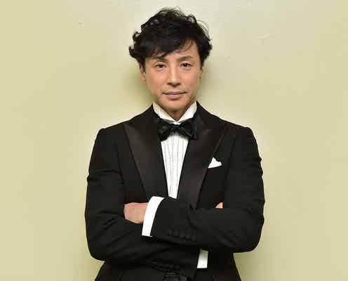 東山紀之、Sexy Zoneとのコラボに期待 「ザ少年倶楽部」で新企画