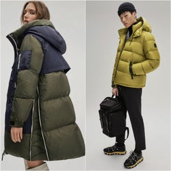 ジオン商事、カナダの「マッカージュ」と独占販売契約を締結