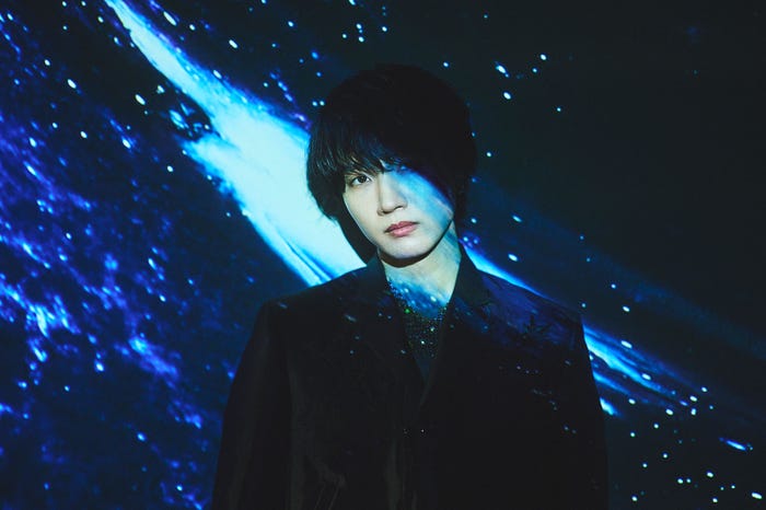 桜田通(提供写真)