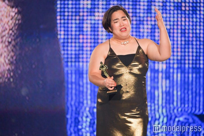 ゆりやんレトリィバァ(C)モデルプレス