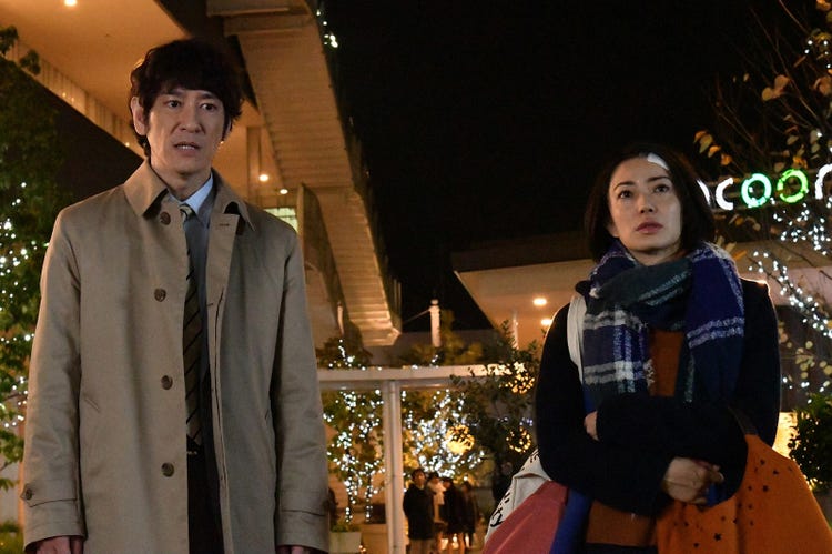 画像10 12 和樹 佐野勇斗 が亜紀 菅野美穂 を捨てる 弓子 松嶋菜々子 の犯した罪とは 砂の塔 知りすぎた隣人 第9話あらすじ モデルプレス