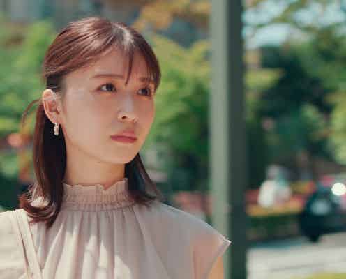 <ウソ婚 最終話>匠&八重、ウソ婚完結 2人が選んだ未来とは?