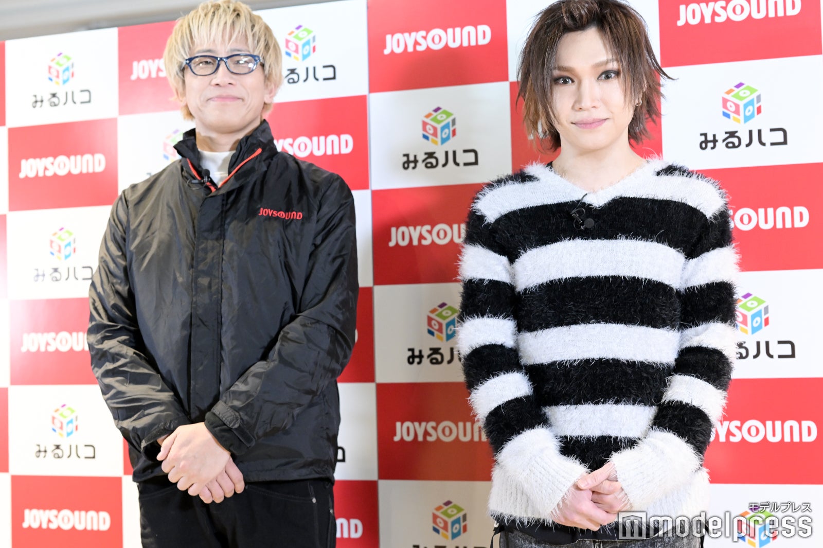 やまだひさし、鬼龍院翔（C）モデルプレス