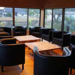 テラス席もあり/画像提供:CIN GROUP