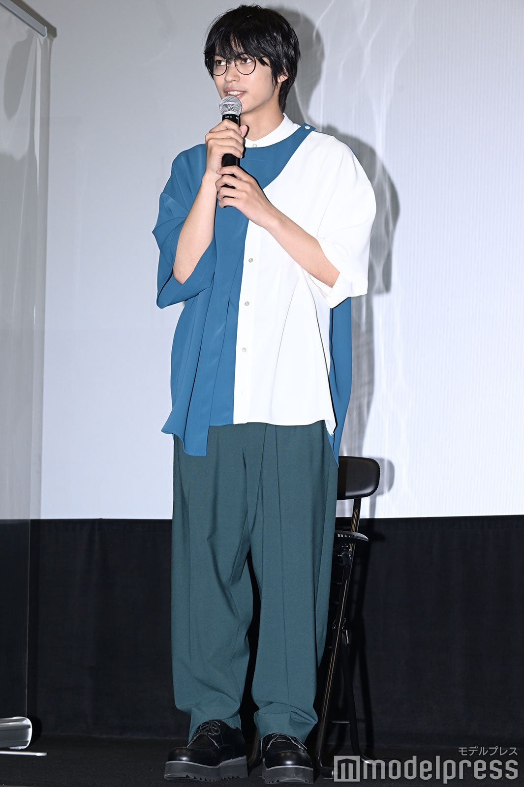 神尾楓珠（C）モデルプレス