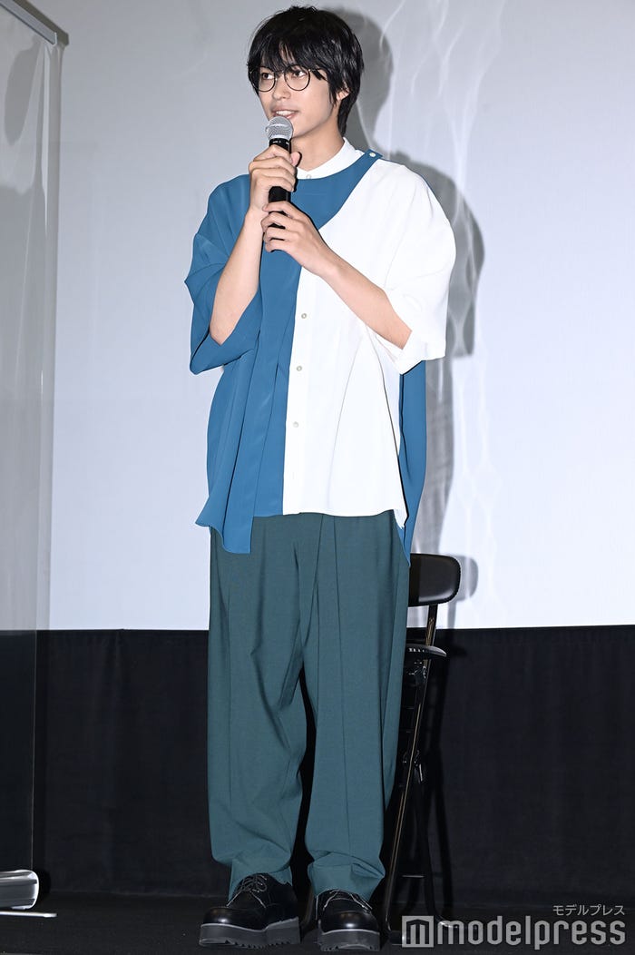 神尾楓珠(C)モデルプレス