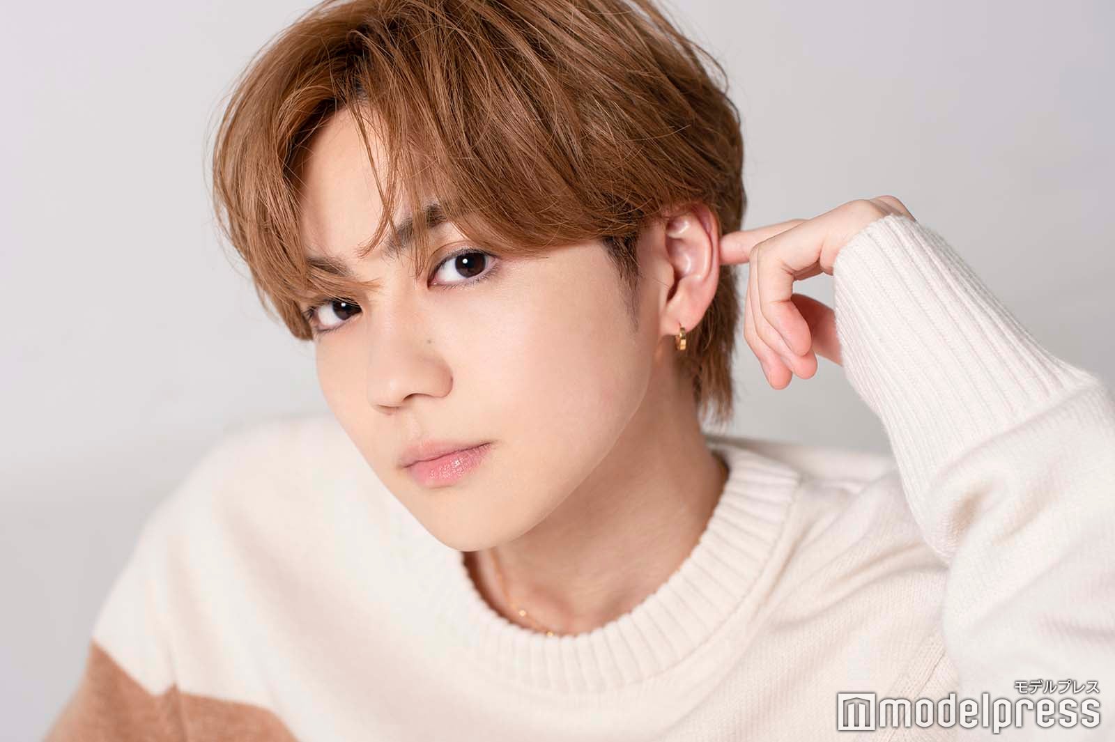 吉野北人（C）モデルプレス