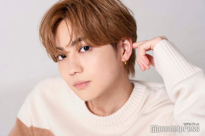 吉野北人(C)モデルプレス