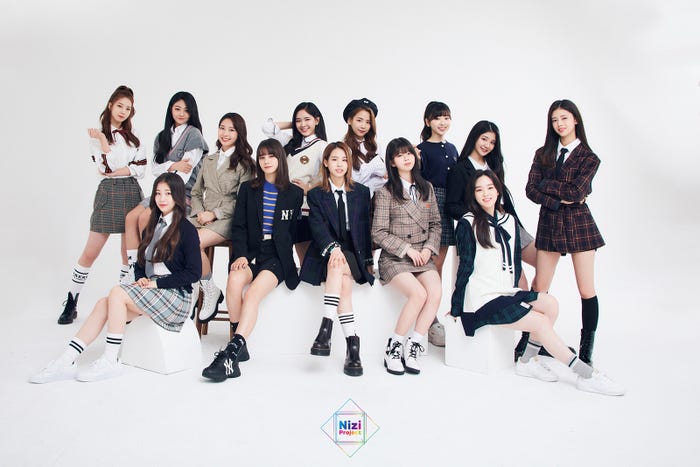 Twiceサナ Nizi Project 最終回mc抜擢の心境明かす どれだけ重要か誰よりもわかってるから モデルプレス Twiceサナ Nizi Project 最終回mc抜擢の心境明かす どれだけ重要か誰よりもわかってるから モデルプレス