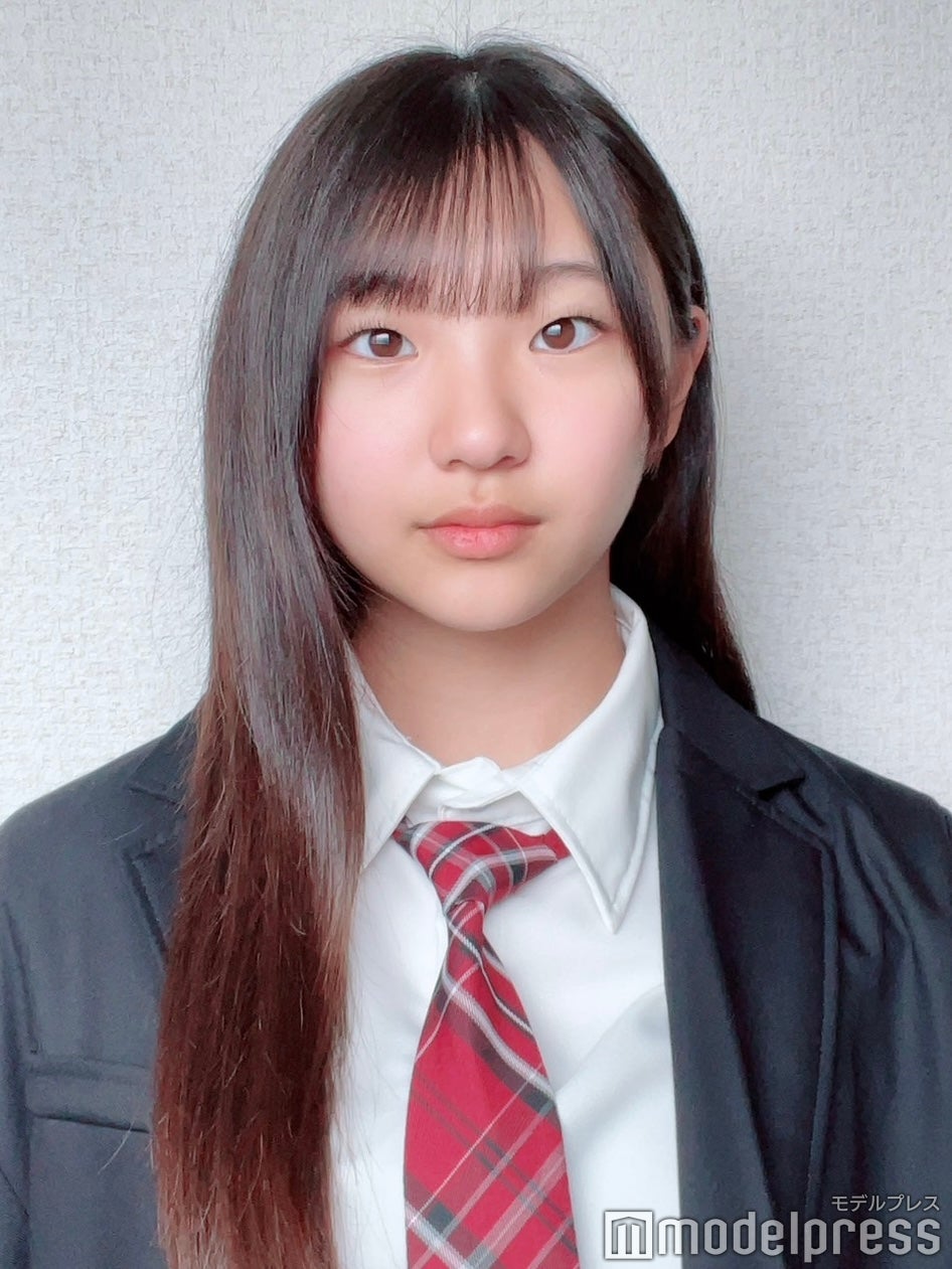 「高一ミスコン2025」出場者（提供写真）