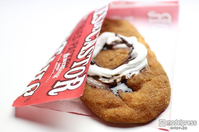 オバマテイル480円（税込）／画像提供：グッドエイム