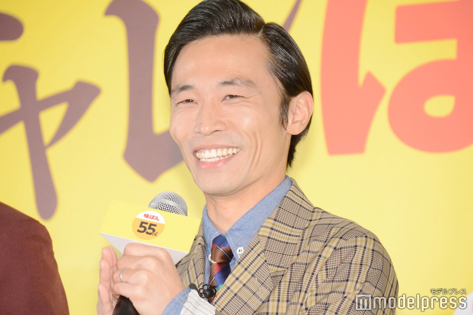 石田たくみ（C）モデルプレス