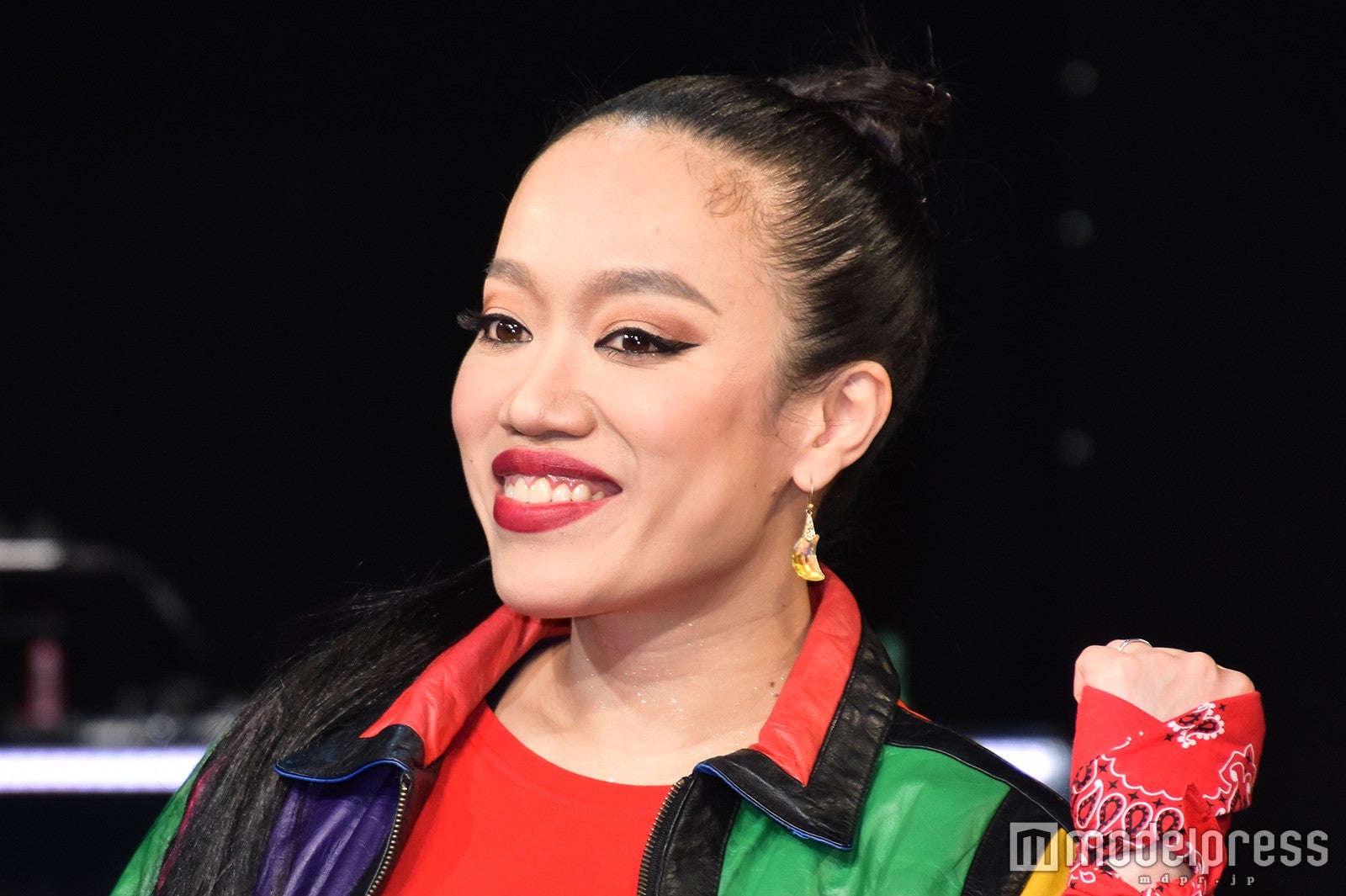 NANAKO （C）モデルプレス