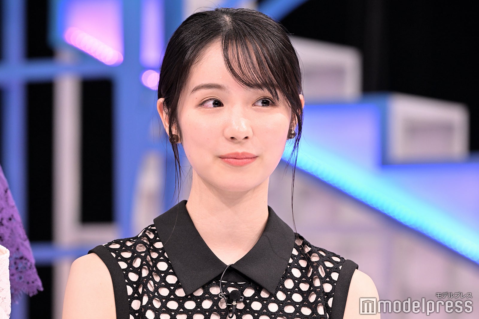 幸澤沙良（C）モデルプレス