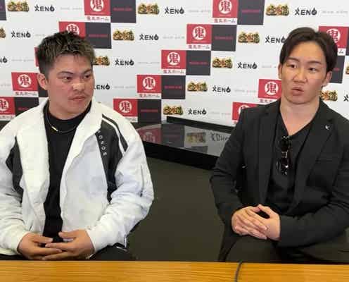 「BreakingDown7」会見無断欠席で試合消滅のSATORU「何者かに襲撃された」朝倉未来が厳しい指摘