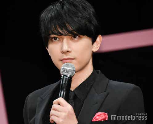 吉沢亮、現場では存在感無さすぎる?「基本気づかれない」<一度死んでみた>