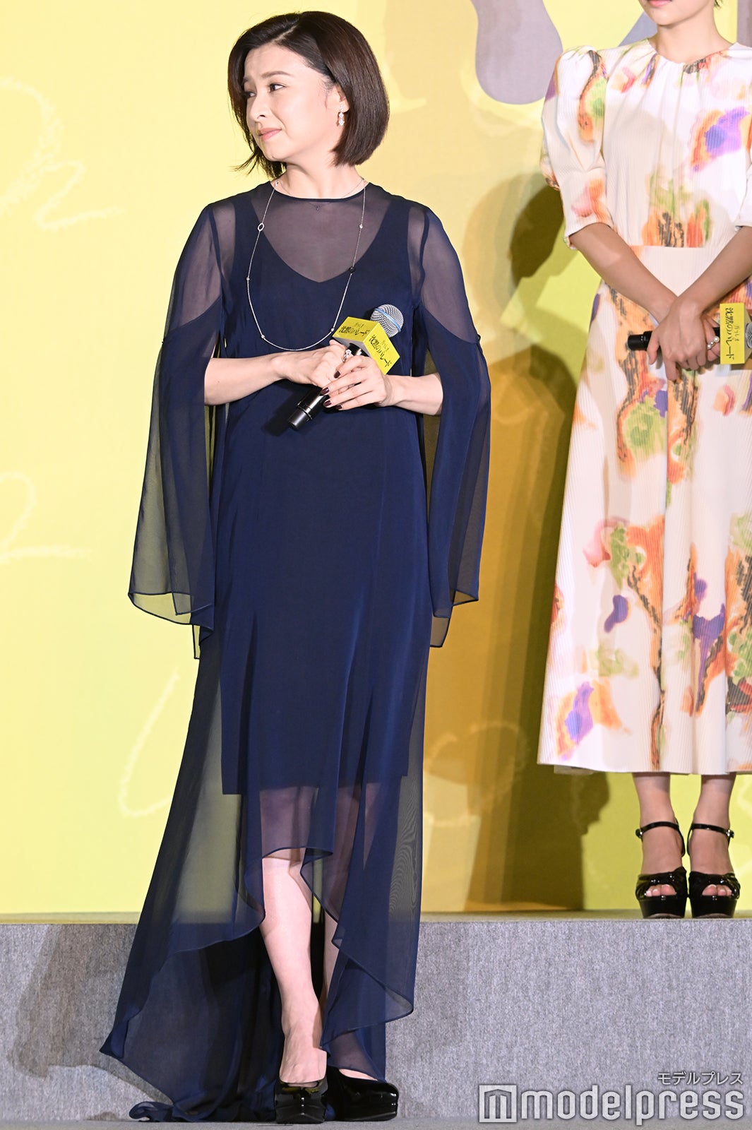 檀れい （C）モデルプレス