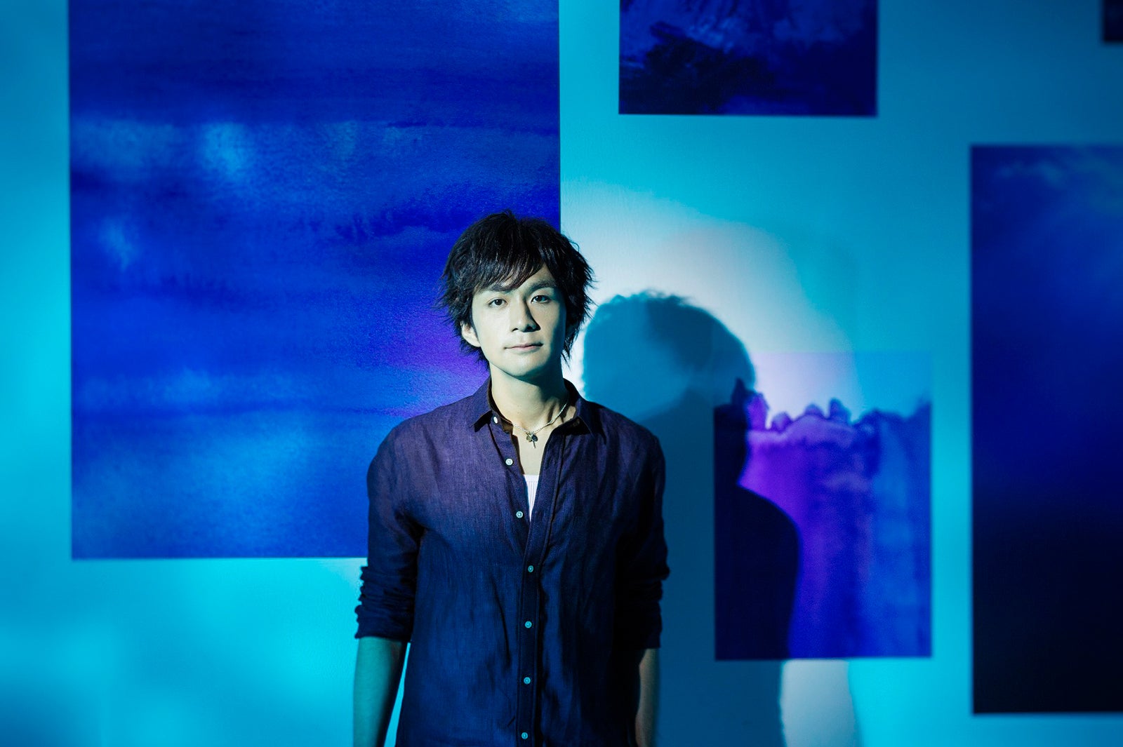 藤澤ノリマサ（提供写真）