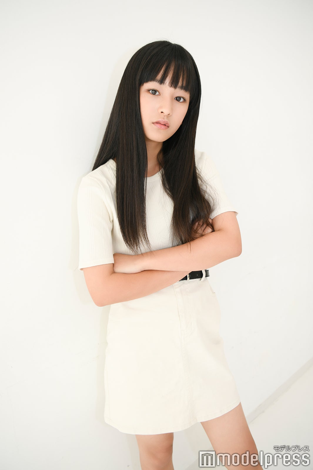 リコ（C）モデルプレス