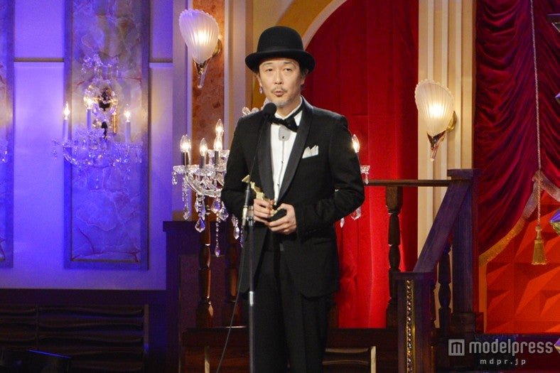 リリー・フランキー