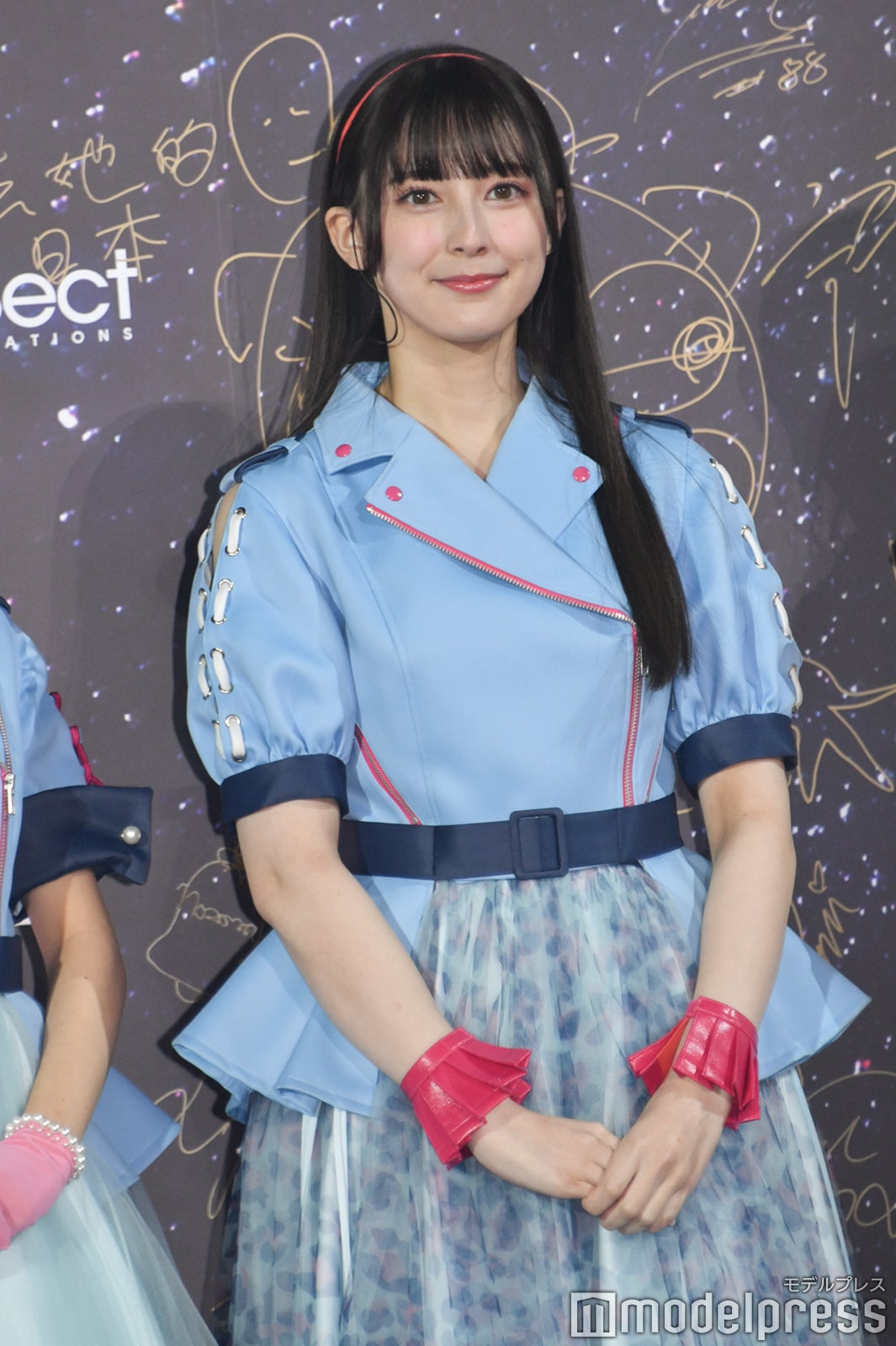 ラブライブ!スーパースター!!Liella! （C）モデルプレス