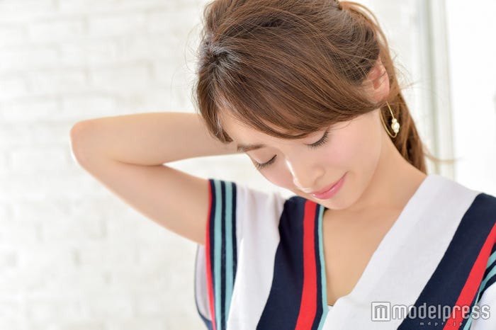 泉里香(C)モデルプレス