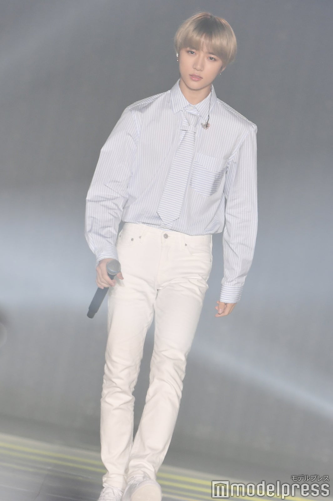 TOMORROW X TOGETHER （C）モデルプレス